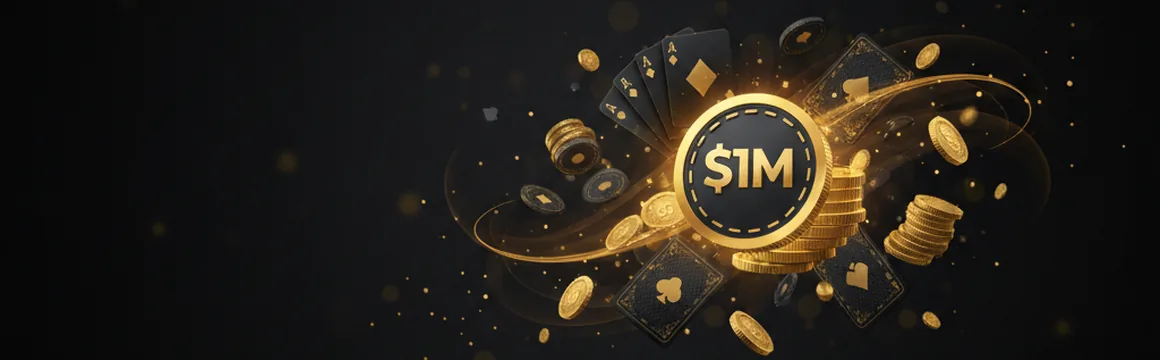 Million — Casino-Test